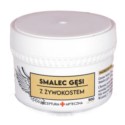 BJK BIO Smalec Gęsi z Żywokostem 50 g