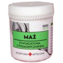 BJK BIO Maź żywokostowa z podagrycznikiem 100 g