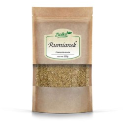 Ziółko Rumianek 200 g