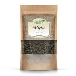 Ziółko Mięta 50 g