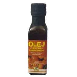 Vitus Olej z rokitnika Syberyskiego 50 ml