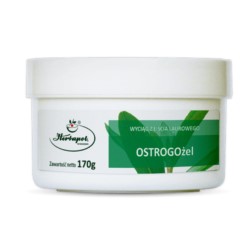 Herbapol Ostrogożel 170 g