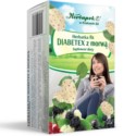 Herbapol Diabetex Z Morwą Herbatka Fix 1,5Gx20