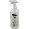 EcoVariant Płyn Do Szyb z alko. 0,75 l z orzechów