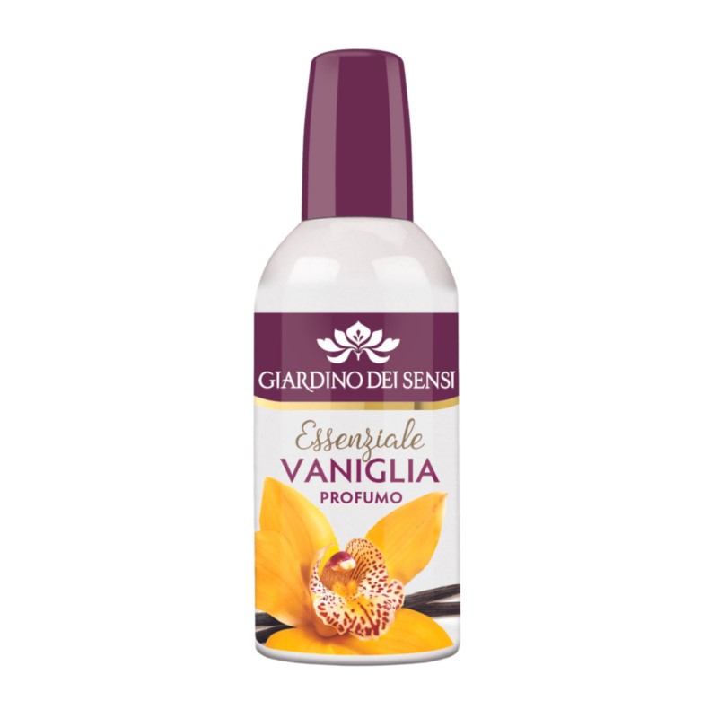 Giardino Perfumy Wanilia 100 ml