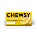 Chewsy Guma do żucia cytrynowa z ksylitolem 15g