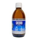 Pro Aktiv Mikro Srebro Koloidalne 500 ppm 300Ml