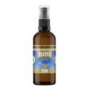 Pro Aktiv Nano Złoto Koloidalne w sprayu 20 ppm