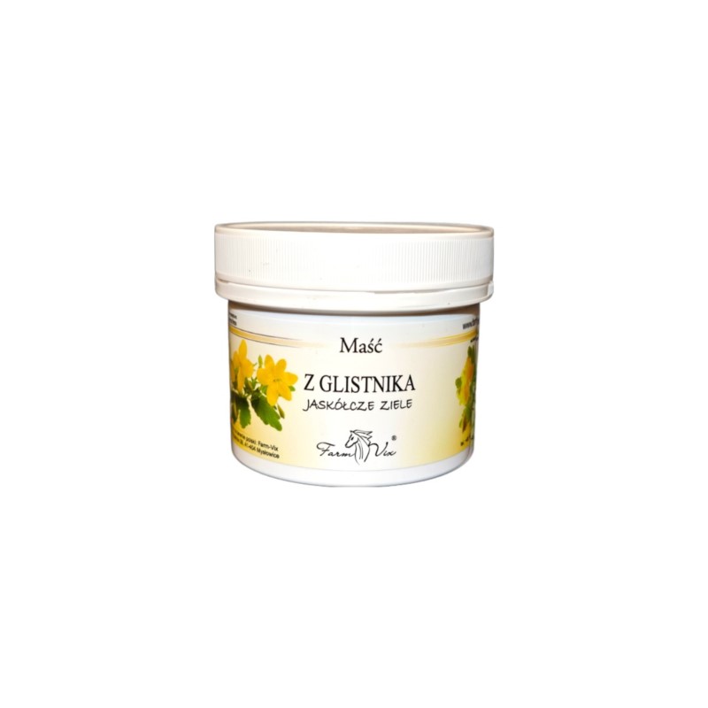 Farm-vix Maść Glistnika 150 ml Farm-vix Maść Glistnika 150 ml
