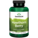 Swanson Głóg Owoce 565 Mg 250 K