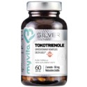 Myvita Silver 100% Tokotrienole 60 K