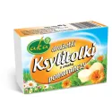 AKA DRAŻETKI PUDROWE 0% CUKRU POMARAŃCZA 40G