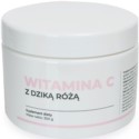Visanto Witamina C z Dziką Różą 300 G