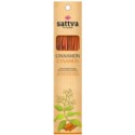 Sattva Naturalne Kadzidła Cynamon 30G