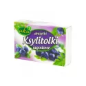 AKA DRAŻETKI PUDROWE 0%CUKRU JAGODOWE 40G