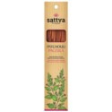 Sattva Naturalne Kadzidła Paczula Incense 30G