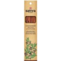 Sattva Naturalne Kadzidła Drzewo Sandałowe 30G