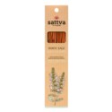 Sattva Naturalne Kadzidła Biała Szałwia 30G