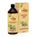 Sattva Sok z Tulsi i Giloy 1000 ml