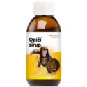 MycoMedica Syrop Małpi dla dzieci 200 ml