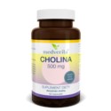 Medverita Cholina 500 mg 60 K