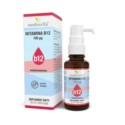 Medverita Witamina B 12 100 uq metylokobalamina