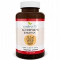 Medverita Cordyceps ekstrakt 500 mg 100 kapsuek