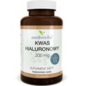 Medverita Kwas Hialuronowy 200 mg  100 kap