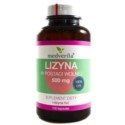 Medverita Lizyna w postaci wolnej 500 mg 100 k
