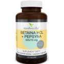 Medverita Betaina HCL Papsyna 325/75 mg 120