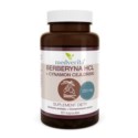 Medverita Berberyna HCL 98% + Cynamon 60 k