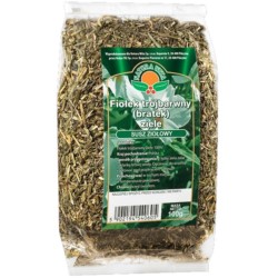 Natura Wita Fiołek Trójbarwny Ziele Eko 100G Natura Wita Fiołek Trójbarwny Ziele Eko 100G