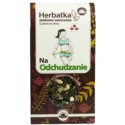 Natura Wita Herbata Na Odchudzanie 100G Ziołowa
