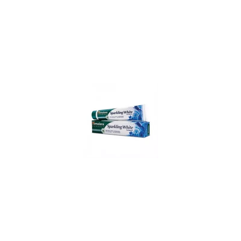 HIMALAYA PASTA WYBIELAJACA 80G HIMALAYA PASTA WYBIELAJACA 80G