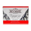 Mumio ałtajskie "Balsam Gór" 60 K x 0,2 G