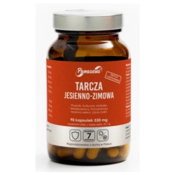 Panaseus Tarcza Jesienno-Zimowa 90 k