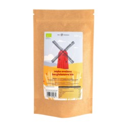 Pięć przemian Mąka Owsiana Bezglutenowa BIO 500g