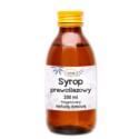Mirlek Syrop Prawoślazowy 200 ml