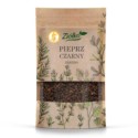 Ziółko Pieprz Czarny ziarno bezglutenowy 50 g