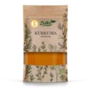 Ziółko Kurkuma mielona bezglutenowa 60 g