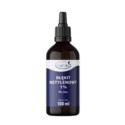 Natvita Błękit Metylenowy Ph.Eur 1% 100 ml