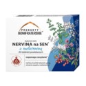 Produkty Bonifraterskie Nervina na SEN 30 tab.