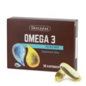 Skoczylas Omega 3  D2+K2 MK7 30 kapsułek