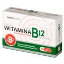 XeniVIT Witamina B12 Active 30 Kap Vcaps