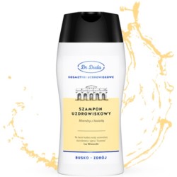 Duda Szampon Uzdrowiskowy 200Ml Duda Szampon Uzdrowiskowy 200Ml