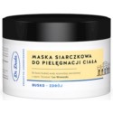 Duda Maska Siarczkowa 200G Zapobiega Odleżynom