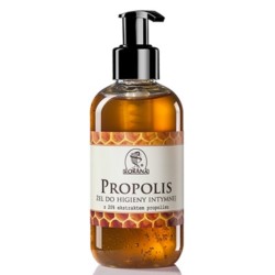 Korana Propolis Żel Do Higieny Intymnej 200 Ml Korana Propolis Żel Do Higieny Intymnej 200 Ml