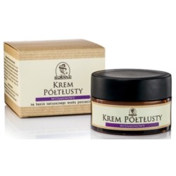 Korana Krem Półtłusty Witaminowy 50 Ml do twarzy Korana Krem Półtłusty Witaminowy 50 Ml do twarzy