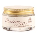 Korana Krem Miodowy do twarzy 40 + 50 ml