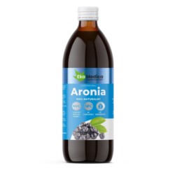 Ekamedica Aronia sok NFC 100% 500 ml Ekamedica Aronia sok NFC 100% 500 ml